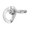 Anclaje de acero inoxidable Coeur Bolt Stainless de Petzl