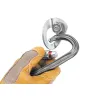 Anclaje de acero inoxidable Coeur Bolt Stainless de Petzl