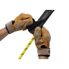 Protector flexible para cuerda fija Protec de Petzl