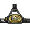 Linterna frontal recargable DUO S de Petzl