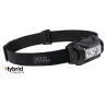 Linterna frontal con 3 colores ARIA 2 RGB de Petzl