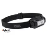 Linterna frontal con 3 colores ARIA 1 RGB de Petzl