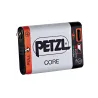 Batería para linternas frontales CORE de Petzl