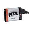 Batería para linternas frontales CORE de Petzl
