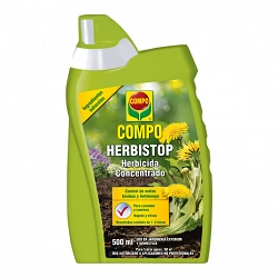 Herbicida concentrado Compo...