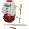 Atomizador con motor 3WZ-70 Mader Garden