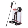 Pulverizador de mochila Kreator con accesorios