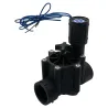 Electroválvula Aqua Control “Basic” con caudal regulable