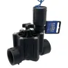 Electroválvula Aqua Control “Basic” con caudal regulable