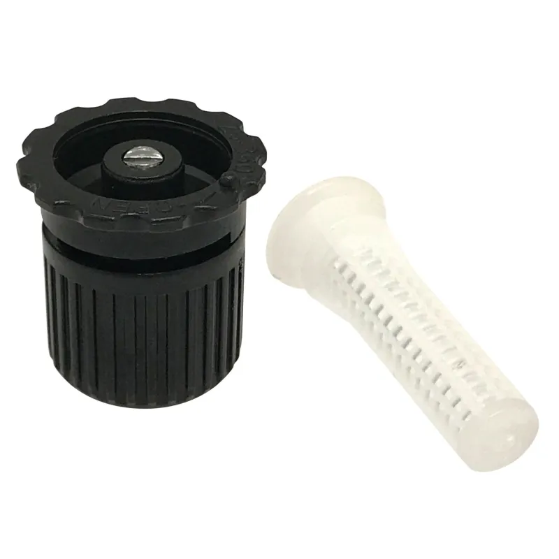 Tobera Aqua Control “Basic” regulable para difusor de riego