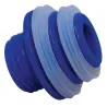 Kit de riego automático con bomba programable Aqua Control