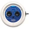 Kit de riego automático con bomba programable Aqua Control