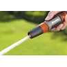 Lanza multiusos regulable Classic de Gardena