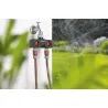 Distribuidor de 2 vías para grifos Gardena