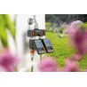 Distribuidor de 2 vías para grifos Gardena