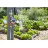 Programador de Riego Easy de Gardena