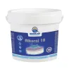 Tabletas para el mantenimiento de agua de piscinas Alboral 10