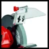 Esmeriladora de banco con interruptor TC-BG 150 de Einhell