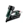 Clavadora de batería Metabo NFR 18 LTX 90 BL