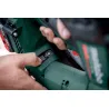 Clavadora de batería Metabo NFR 18 LTX 90 BL