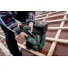 Clavadora de batería Metabo NFR 18 LTX 90 BL