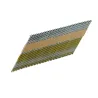 Clavos de tira con inclinación de 34° Metabo.