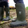 Bota de agua Bekina StepliteX Thermoprotec S5
