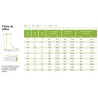 Bota de agua Bekina StepliteX Thermoprotec S5