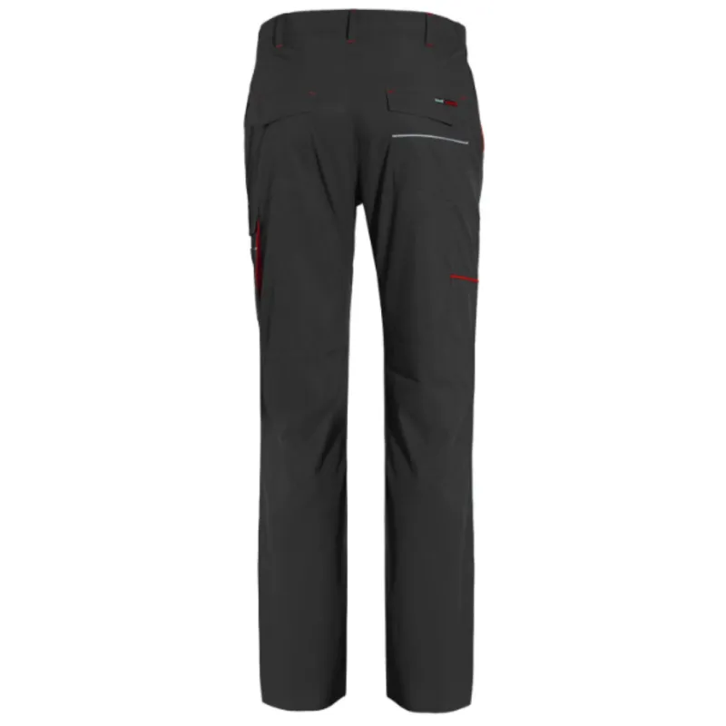 Pantalon Boom Softshell Light 9032B de Issaline. Tienda online Issaline