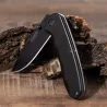 Navaja Dark de 3 Claveles