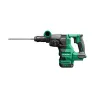 Martillo combinado a batería SDS Plus Hikoki DH3628DCW2Z