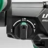 Martillo combinado a batería SDS Plus Hikoki DH3628DCW2Z