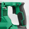 Martillo combinado a batería SDS Plus Hikoki DH3628DCW2Z
