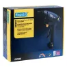 Pistola de cola térmica profesional Rapid PRO-INDUSTRIAL EG340