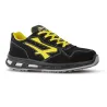 Zapato de seguridad Axel Red Lion S1P SRC ESD de U-Power