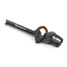 Cortasetos a batería Husqvarna Kit Aspire H50-P4A