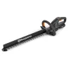 Cortasetos a batería Husqvarna Kit Aspire H50-P4A