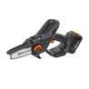 Podadora de mano a batería Husqvarna Kit Aspire P5-P4A