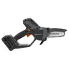 Podadora de mano a batería Husqvarna Kit Aspire P5-P4A