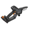 Podadora de mano a batería Husqvarna Kit Aspire P5-P4A