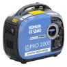 Generador inverter SDMO PRO 2000 C5