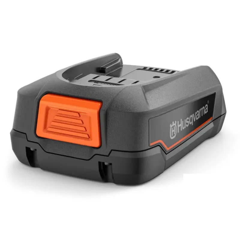 Batería Husqvarna Aspire 18-B45, 2.5Ah