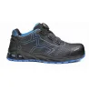 Zapato de seguridad K-Trek S1P HRO SRC B1005B de Base