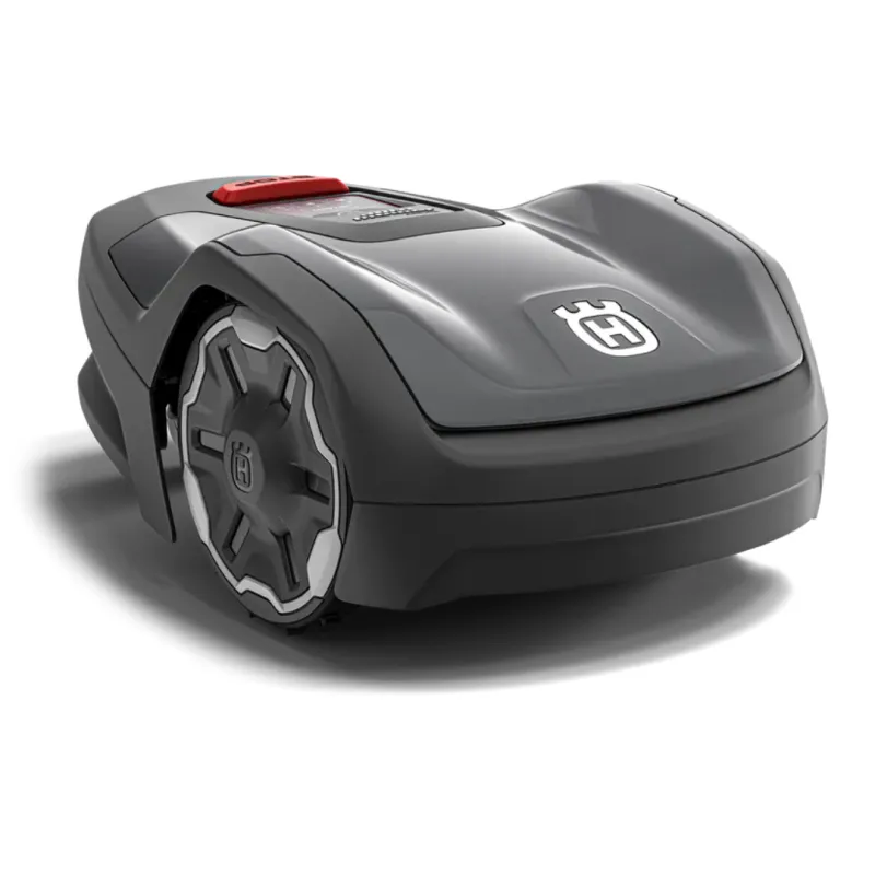 Robot cortacésped Automower Aspire R Husqvarna