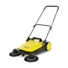 Barredora manual Kärcher S 4 Twin