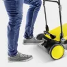 Barredora manual Kärcher S 4 Twin