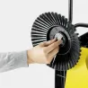 Barredora manual Kärcher S 4 Twin