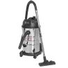 Aspirador industrial inox 2R612 de Imcoinsa