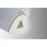 Casco de obra Onyx2 con visera retráctil Delta Plus