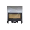 Chimenea insertable Lacunza Itaca 120 Eco
